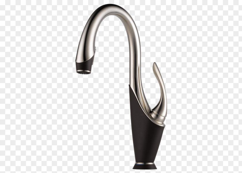 Kitchen Tap Stainless Steel Soap Dispenser Sink PNG