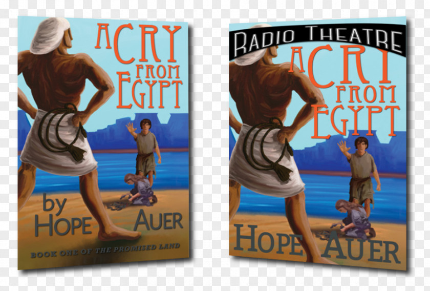 Man Cry A Stand At Sinai Book Author Egypt Great Waters Press PNG