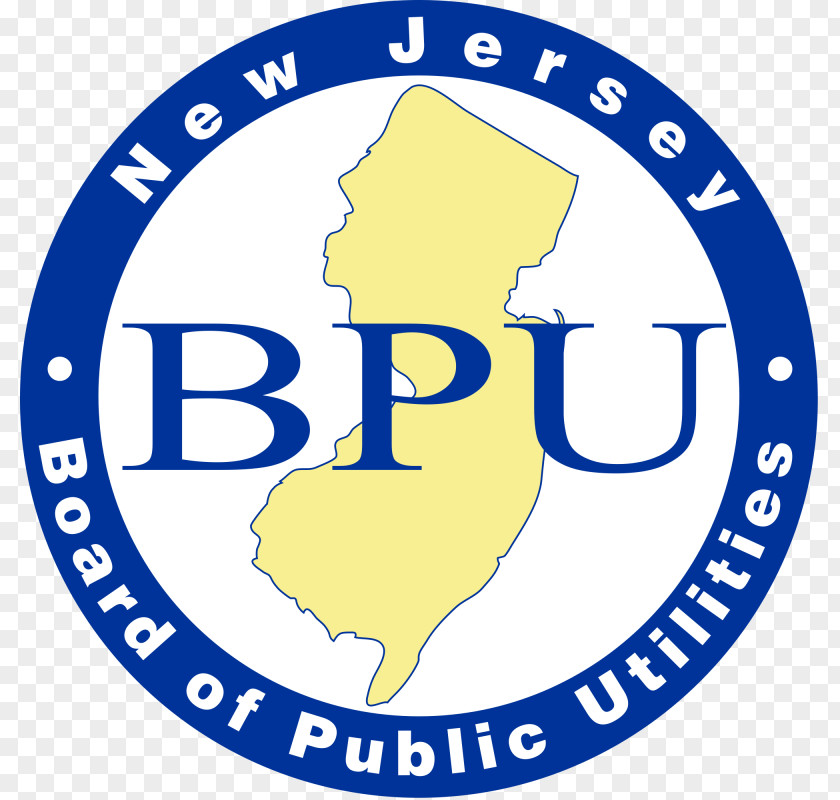 New Jersey Board Of Public Utilities Utility Organization Energy Commission PNG