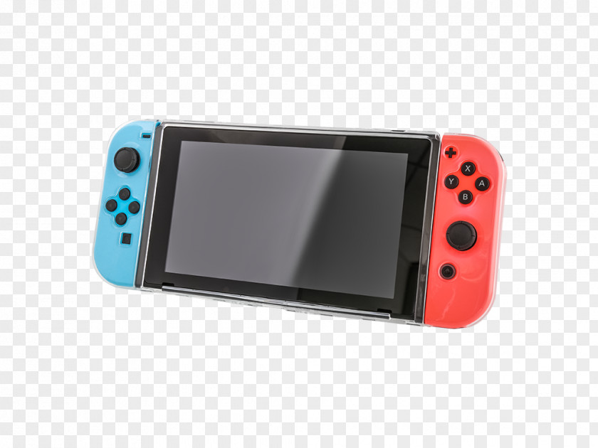 Nintendo Nyko Thin Case For Switch Joy-Con PNG
