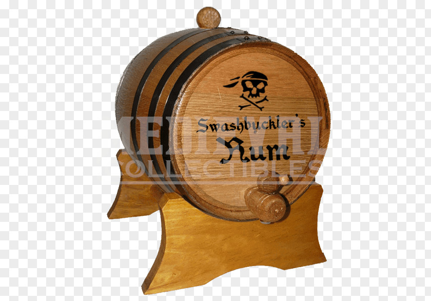 RUM BARREL Rum Barrel Whiskey Grog Oak PNG