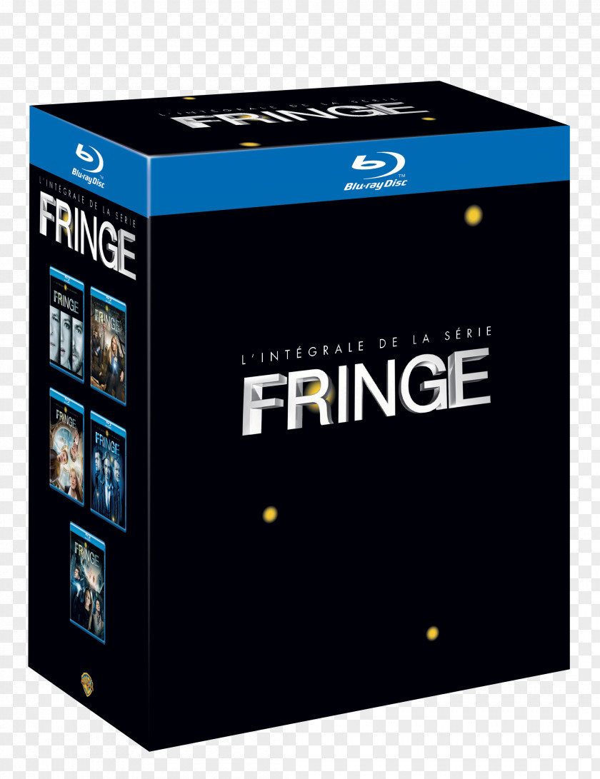 Season 1Dvd Blu-ray Disc Fernsehserie Box Set Fringe PNG