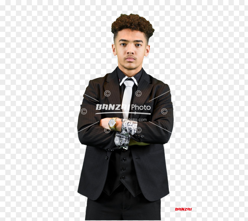 Shoot FootBall Tuxedo M. Sleeve PNG