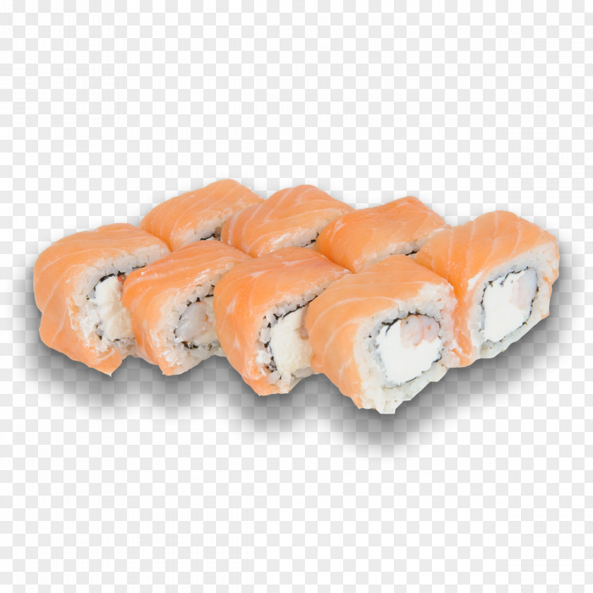 Sushi Rolls California Roll Makizushi Japanese Cuisine Wasabi PNG