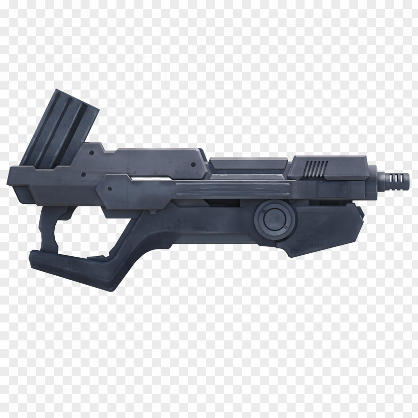 Tokyo Ranged Weapon Firearm Airsoft Air Gun PNG