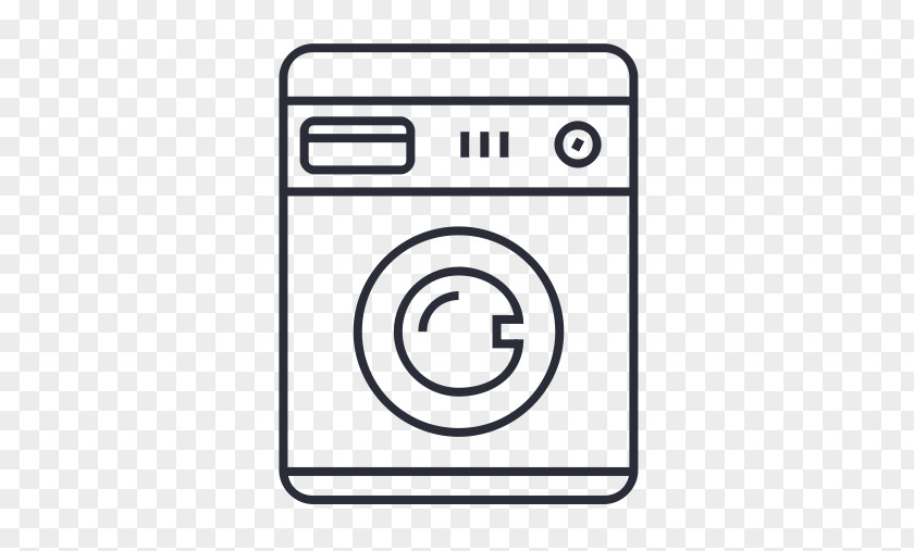 Wash Washing Machines Laundry Symbol Clothes Dryer PNG