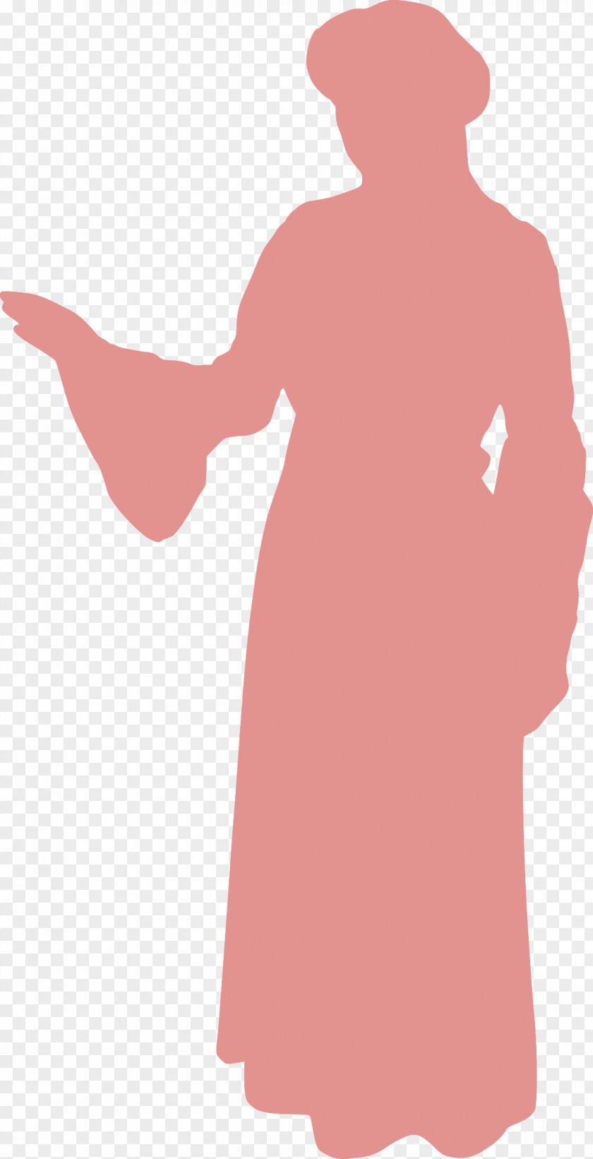 Women's Clipart Silhouette Clip Art PNG