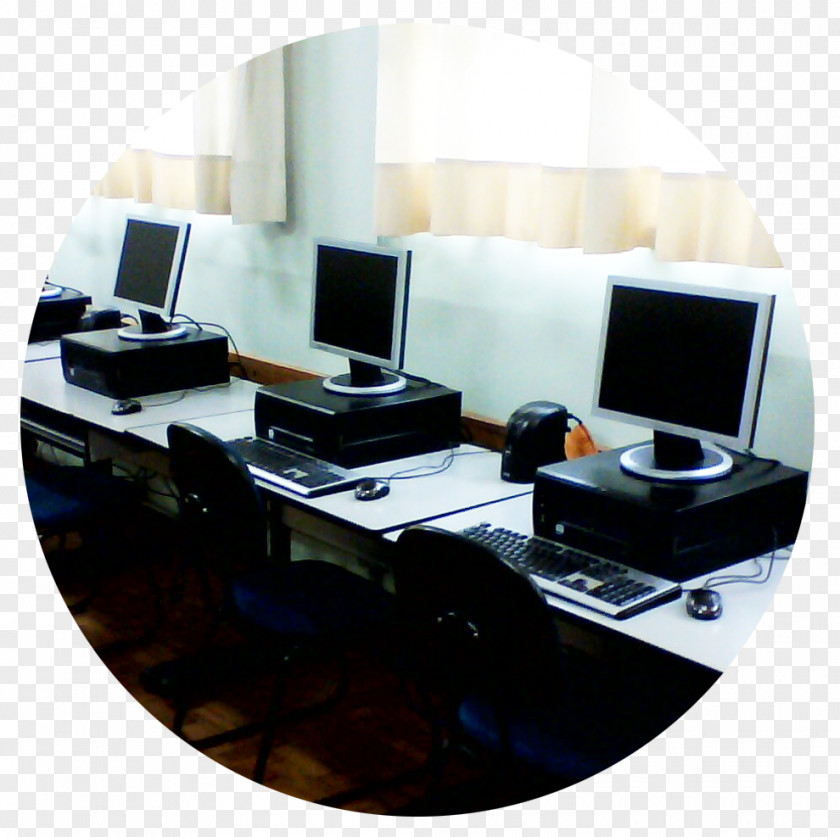 Angle Desktop Computers Office Personal Computer Electronics PNG