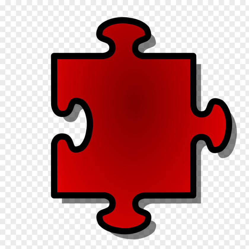 Autism Jigsaw Puzzles Clip Art PNG