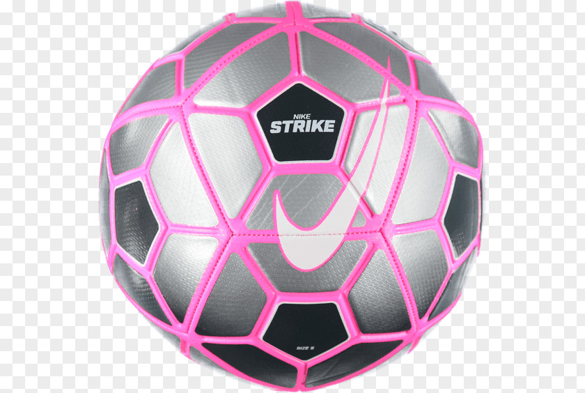 Ball Sphere Pink M PNG
