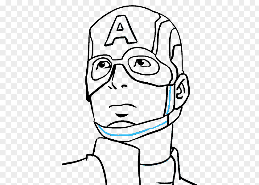 Captain America YouTube Drawing Hulk PNG