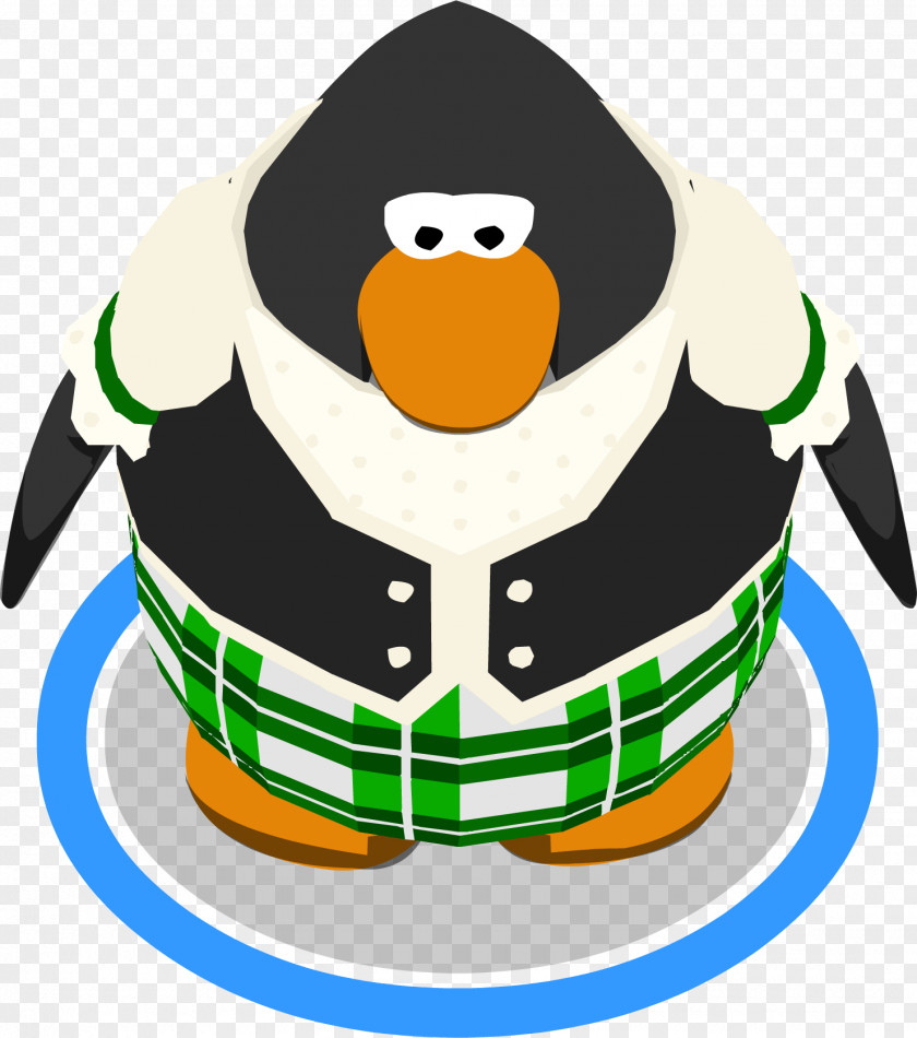 Cartoon Bird Penguin PNG