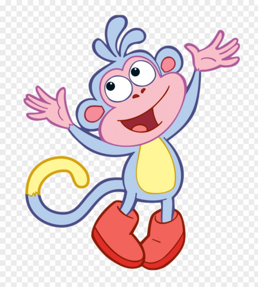 Cartoon Characters Dora The Explorer Character Clip Art PNG