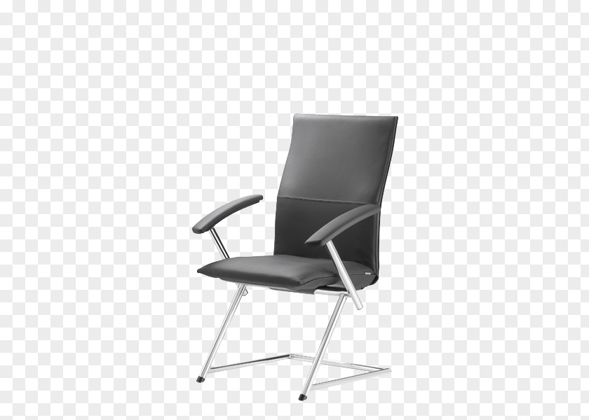 Chair Office & Desk Chairs Nowy Styl Group Wing Furniture PNG