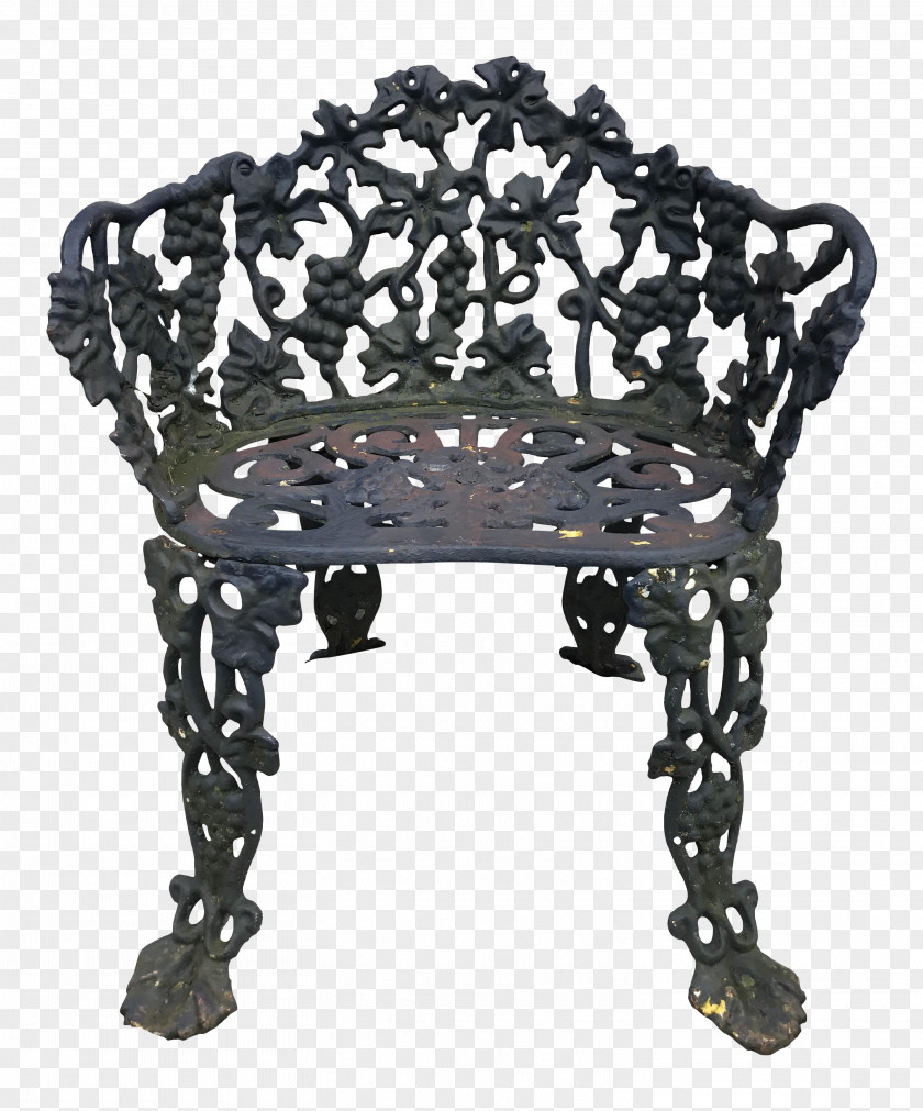 Chair Product Design PNG