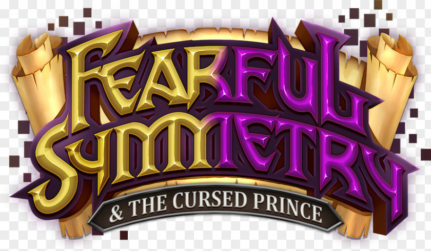 Comlng Next Month Fearful Symmetry & The Cursed Prince Video Games Xbox One 360 PNG