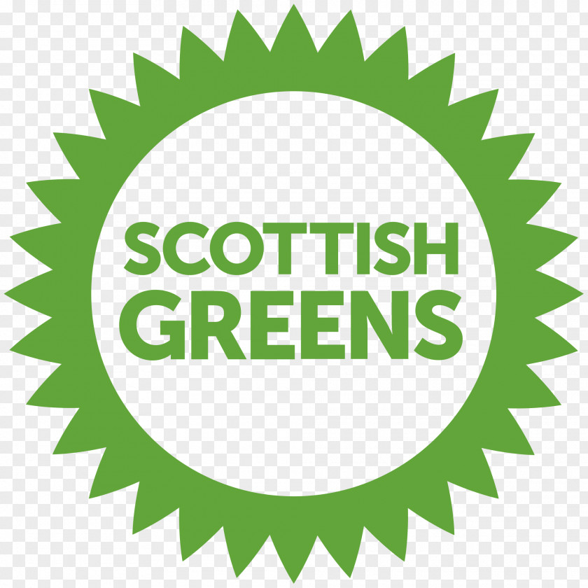 Eco Friendly Scottish Green Party Scotland Politics Political PNG