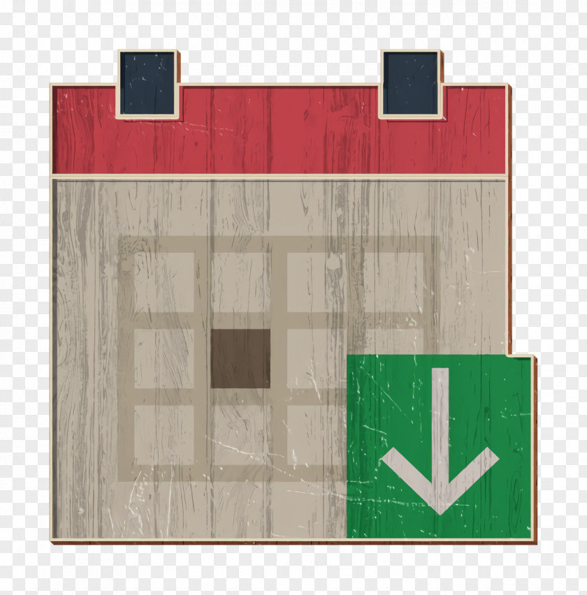 Floor Flooring Interaction Assets Icon Calendar PNG