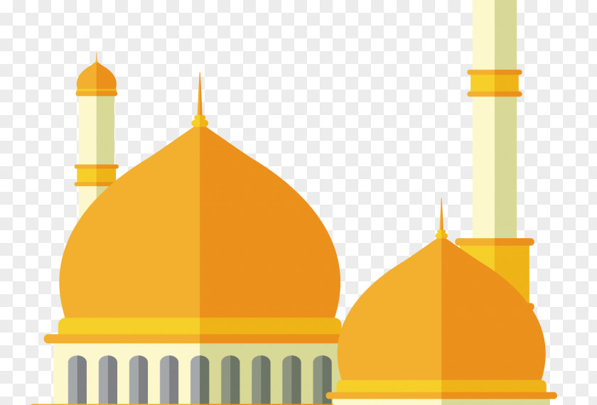 Islam Badshahi Mosque Clip Art PNG