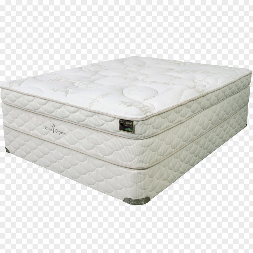 Mattress Bed Frame Box-spring PNG