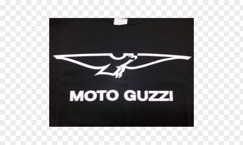 Moto Printing Emblem Logo Brand Guzzi PNG