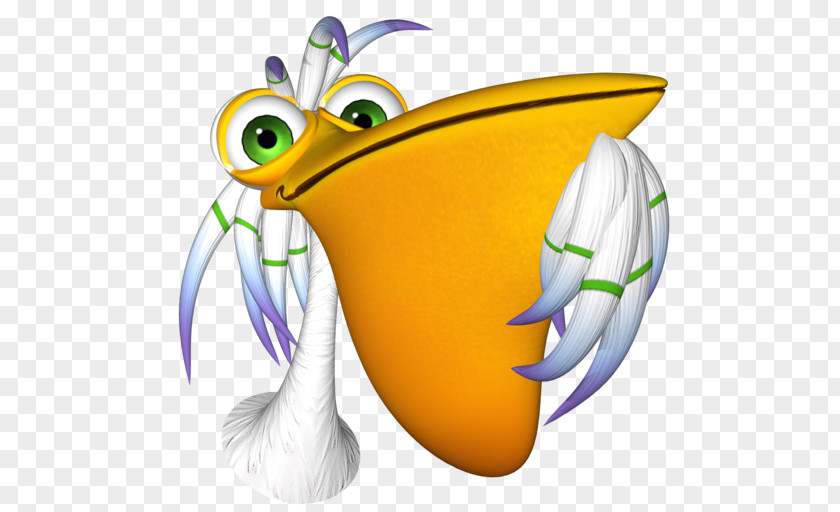 On The Way Beak Clip Art Insect Illustration Character PNG
