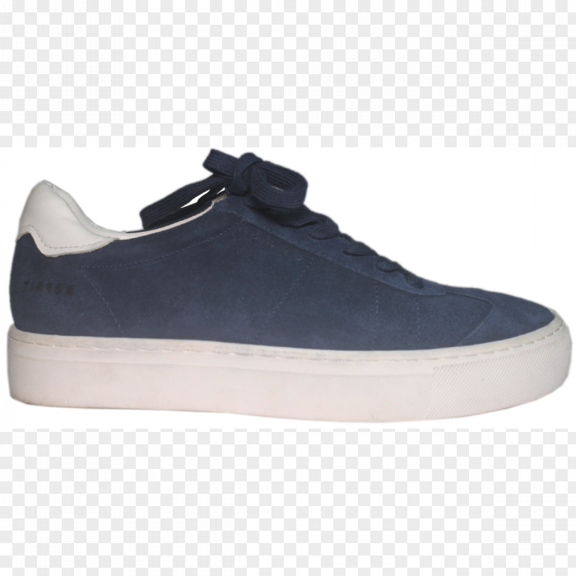 Royal Blue Shoes For Women Nine West Skate Shoe Sports Suede Sportswear PNG