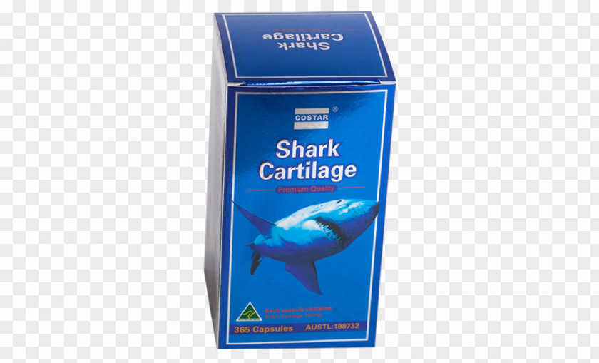 Shark Dietary Supplement Cartilage Joint PNG