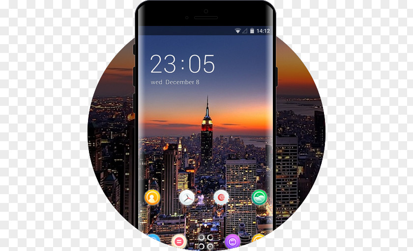 Smartphone Xiaomi Mi 3 A1 PNG