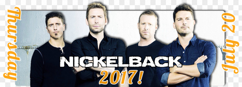 The Best Of Nickelback Volume 1 No Fixed Address Tour Concert O2 Arena PNG
