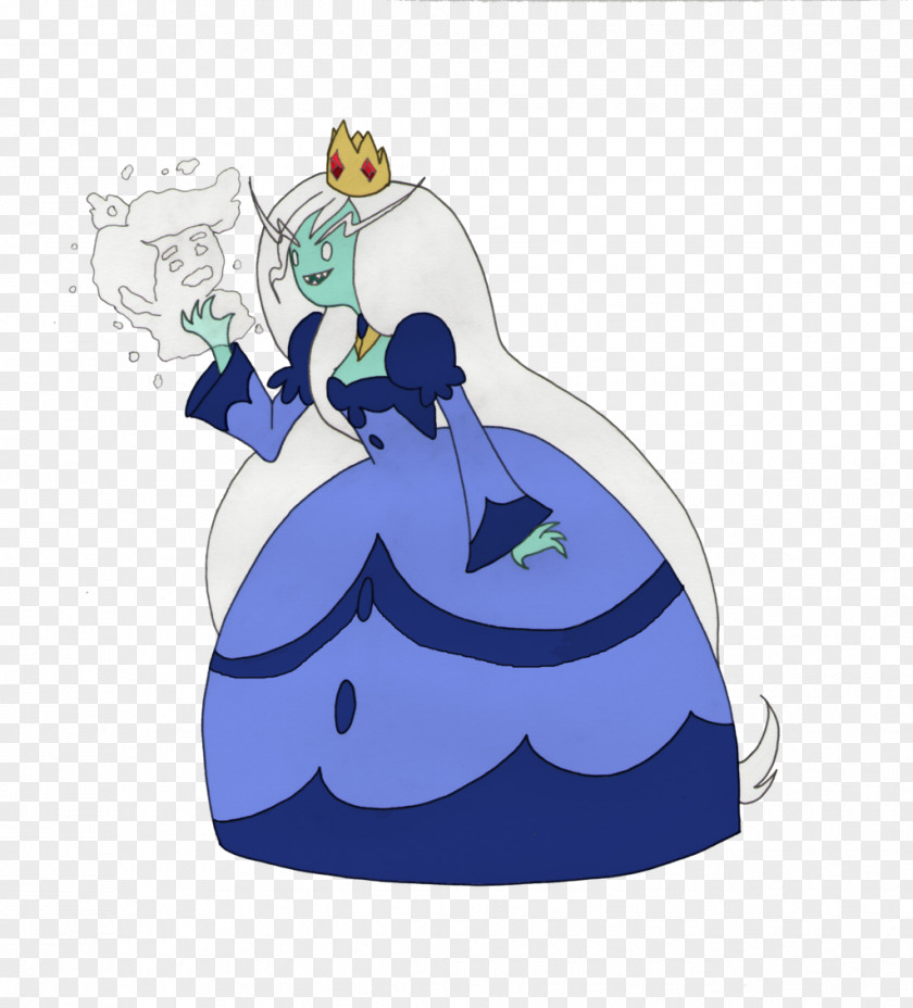 Time Fionna And Cake Queen Drawing PNG