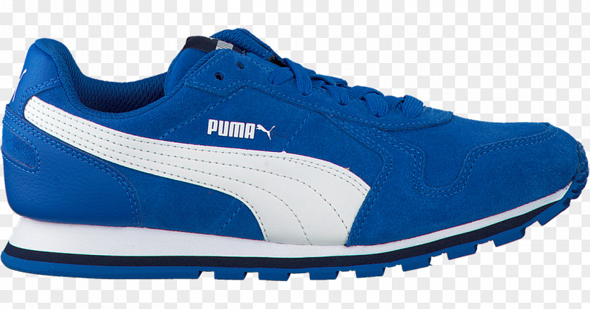 Toms Shoes For Women Sports Puma ST Runner L Blue PNG