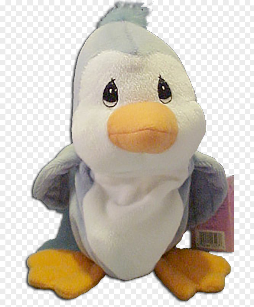 Toy Stuffed Animals & Cuddly Toys Precious Moments, Inc. Duck Plush PNG