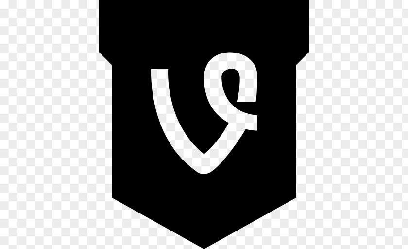 Vine Background YouTube Social Media Logo Streaming PNG