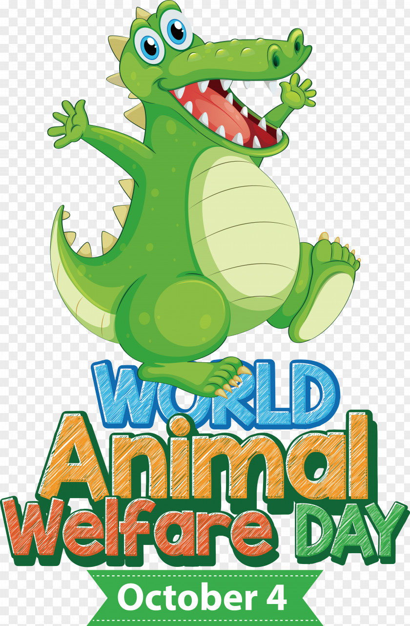 World Animal Day PNG