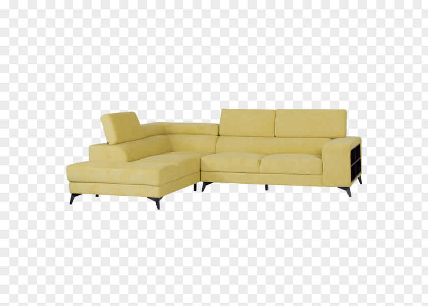 Angle Couch Furniture Store Sofa Bed PNG