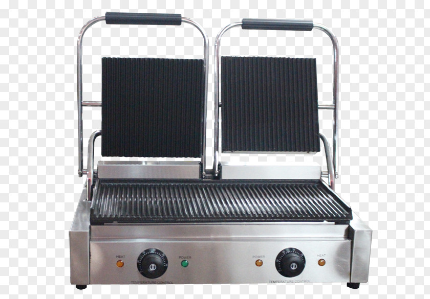 Barbecue Panini Industrialist Toaster Exporter PNG