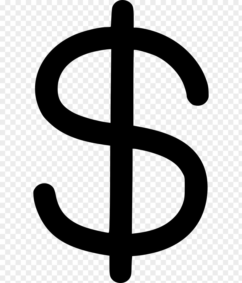 Capitalism Symbol Dollar Savings Account Bank Interest Rate PNG