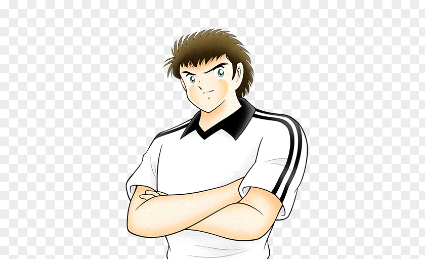 Captain Tsubasa Tsubasa: Tatakae Dream Team Oozora Game Karl Heinz Schneider PNG