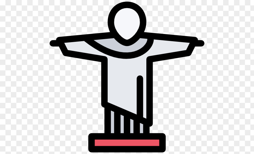 Cristo Redentor Christ The Redeemer Clip Art PNG