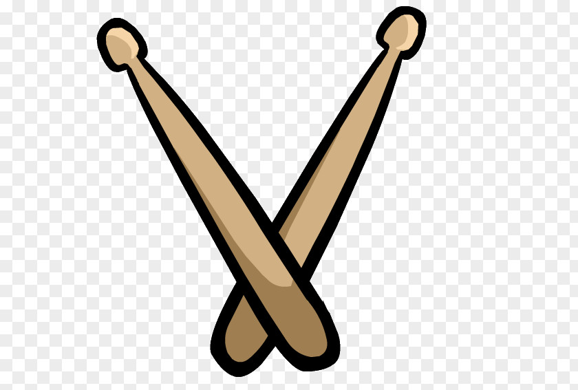 Drum Stick Clip Art PNG