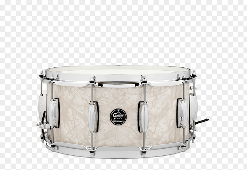 Drums Snare Gretsch Renown PNG