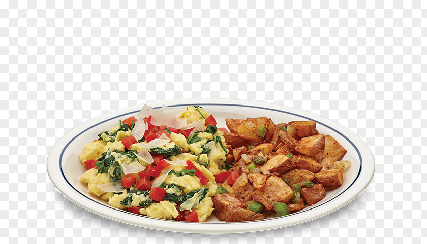 Eggs Recipes Vegetarian Cuisine Breakfast IHOP Food Recipe PNG