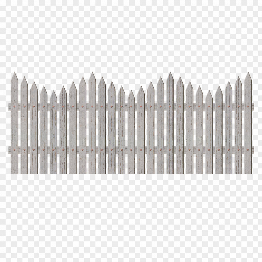 Fence Picket Synthetic Clip Art PNG