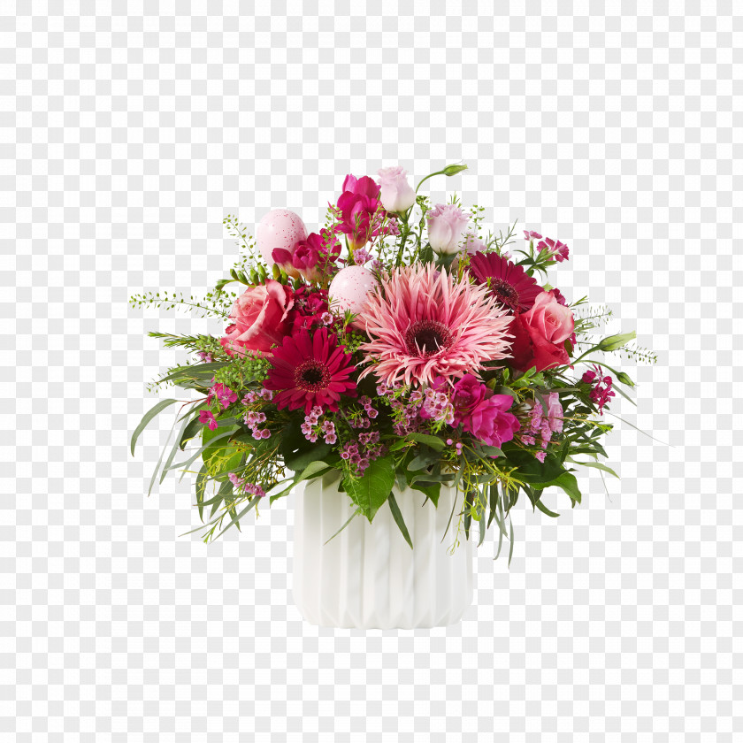 Flower Floral Design Cut Flowers Bouquet Rose PNG