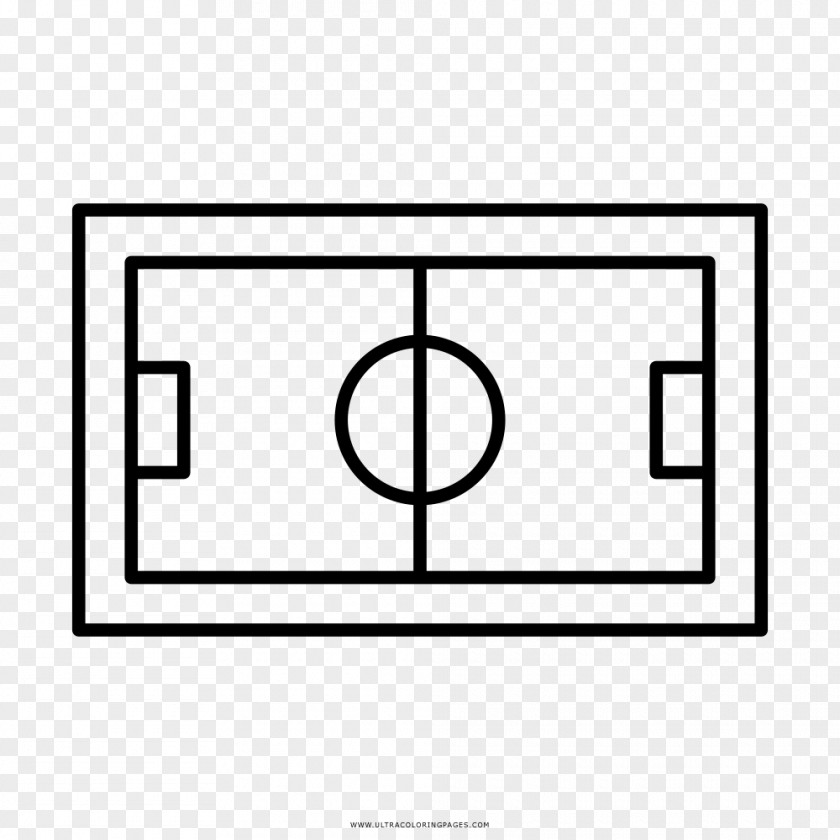 Football Pitch Soccer-specific Stadium PNG