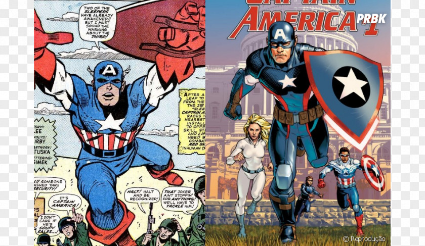 Hail Hydra Heil Bucky Barnes Iron ManCaptain America Captain America: Steve Rogers Vol. 1 PNG