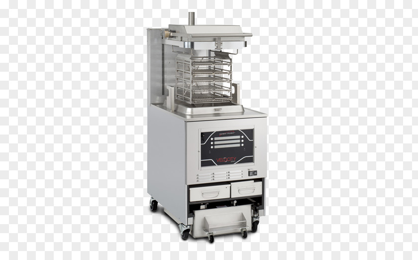 High Temperature Deep Fryers Pressure Frying Henny Penny Fried Chicken PNG