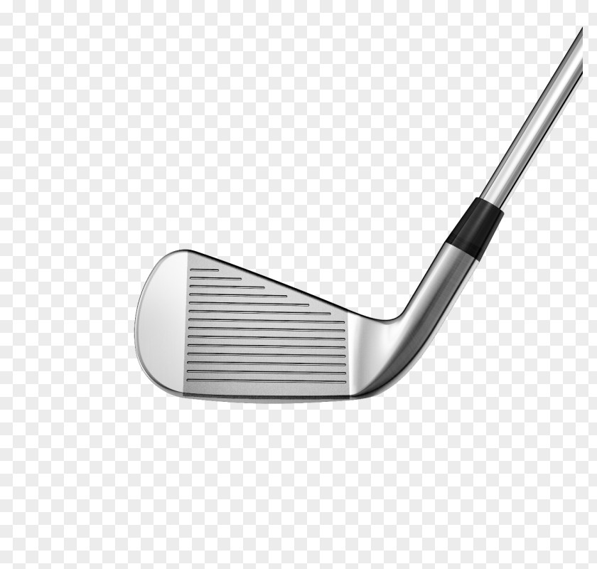 Iron Sand Wedge Golf Clubs PNG
