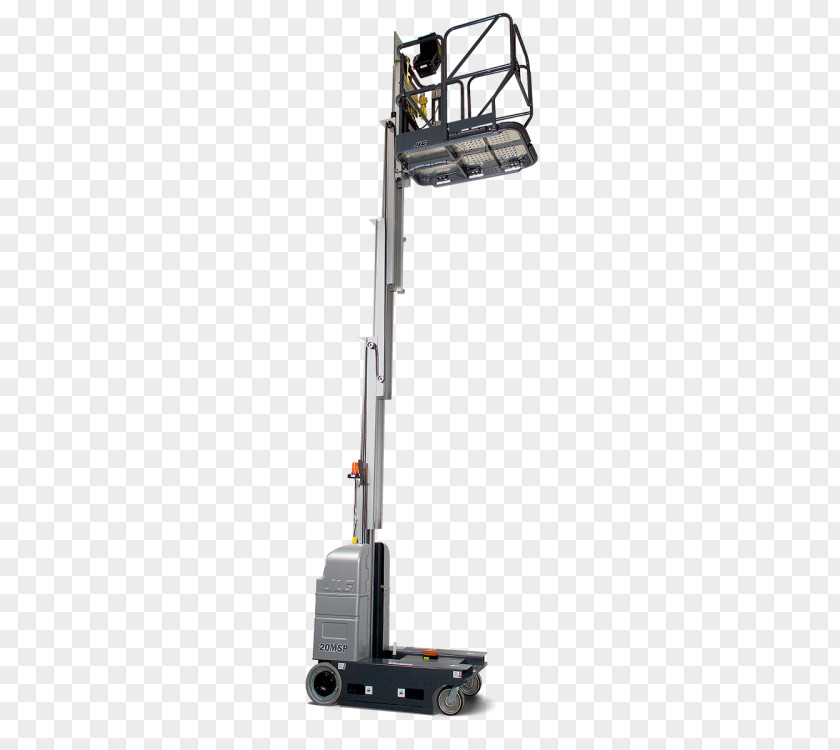 JLG Industries Aerial Work Platform Elevator Belt Manlift Lifting Equipment PNG